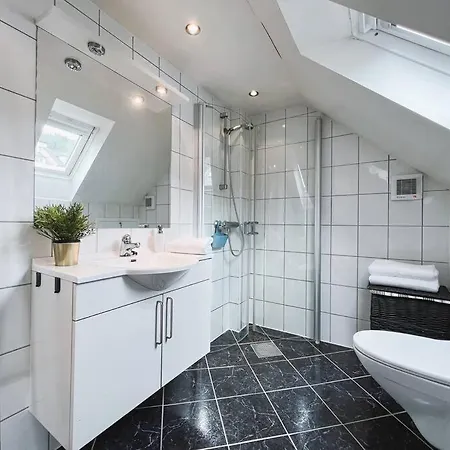 Apartament Dinbnb I Loft I Easy Check-in *