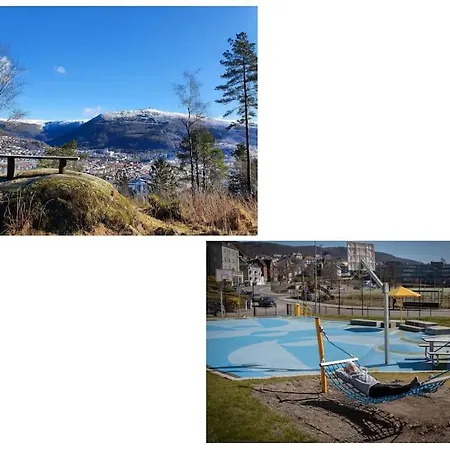 Dinbnb I Loft I Easy Check-in