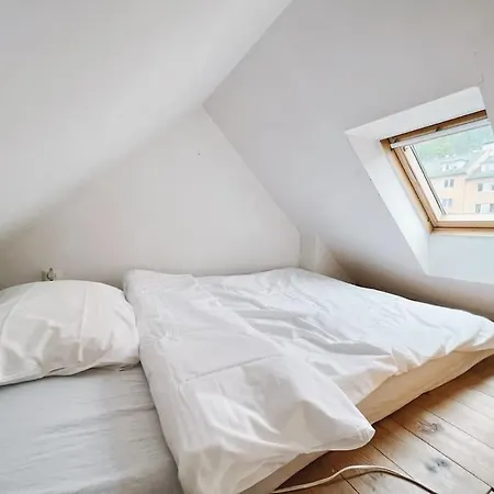 Dinbnb I Loft I Easy Check-in Apartamento *