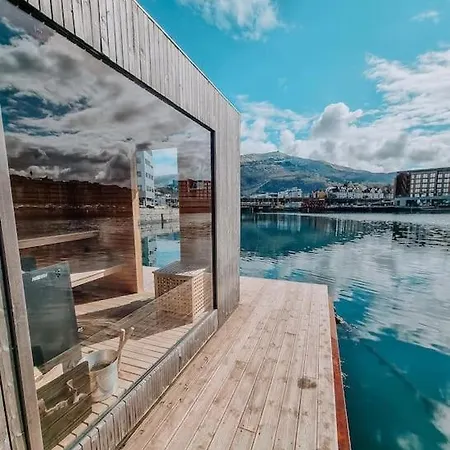 Apartament Dinbnb I Loft I Easy Check-in *